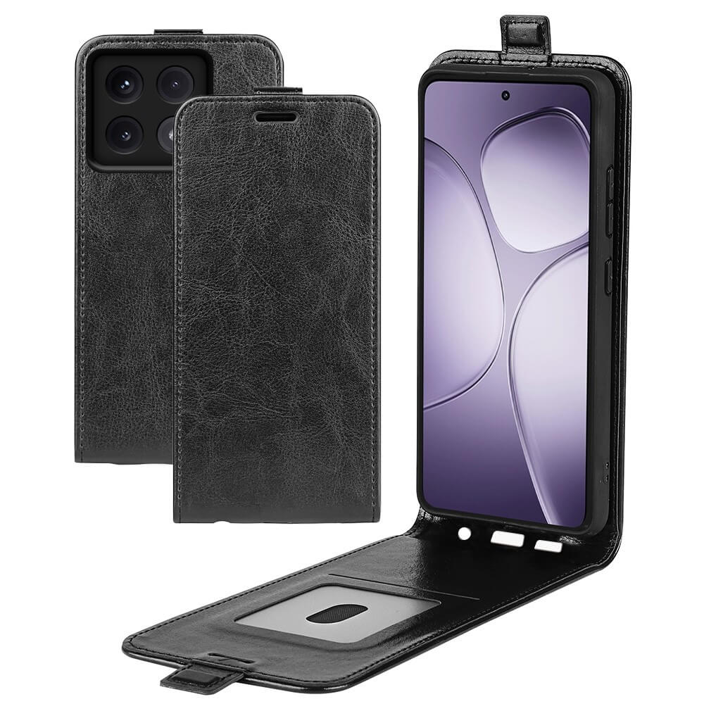 Xiaomi 14T Pro - Classic Flip Case vertical