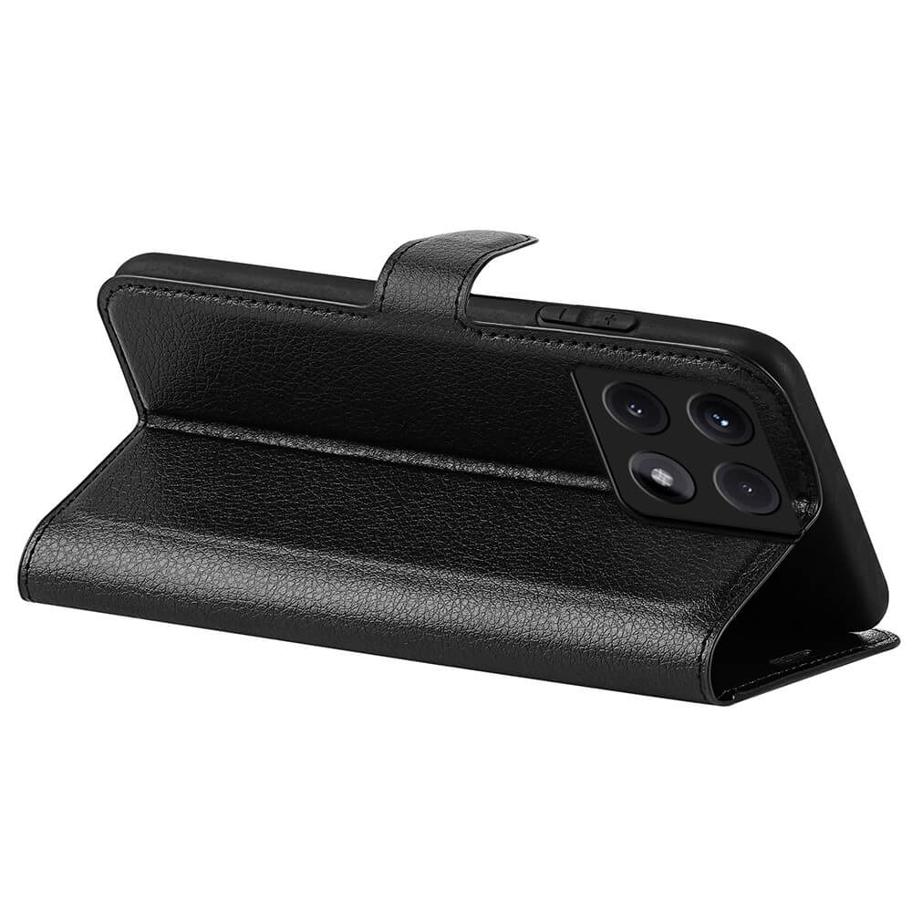 Xiaomi 14T Pro - Leather Case Cover