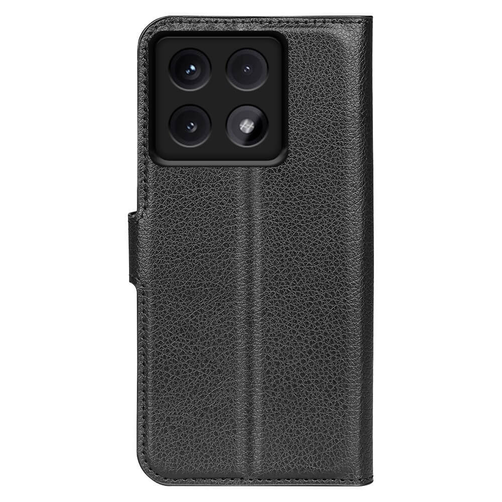 Xiaomi 14T Pro - Leather Case Cover