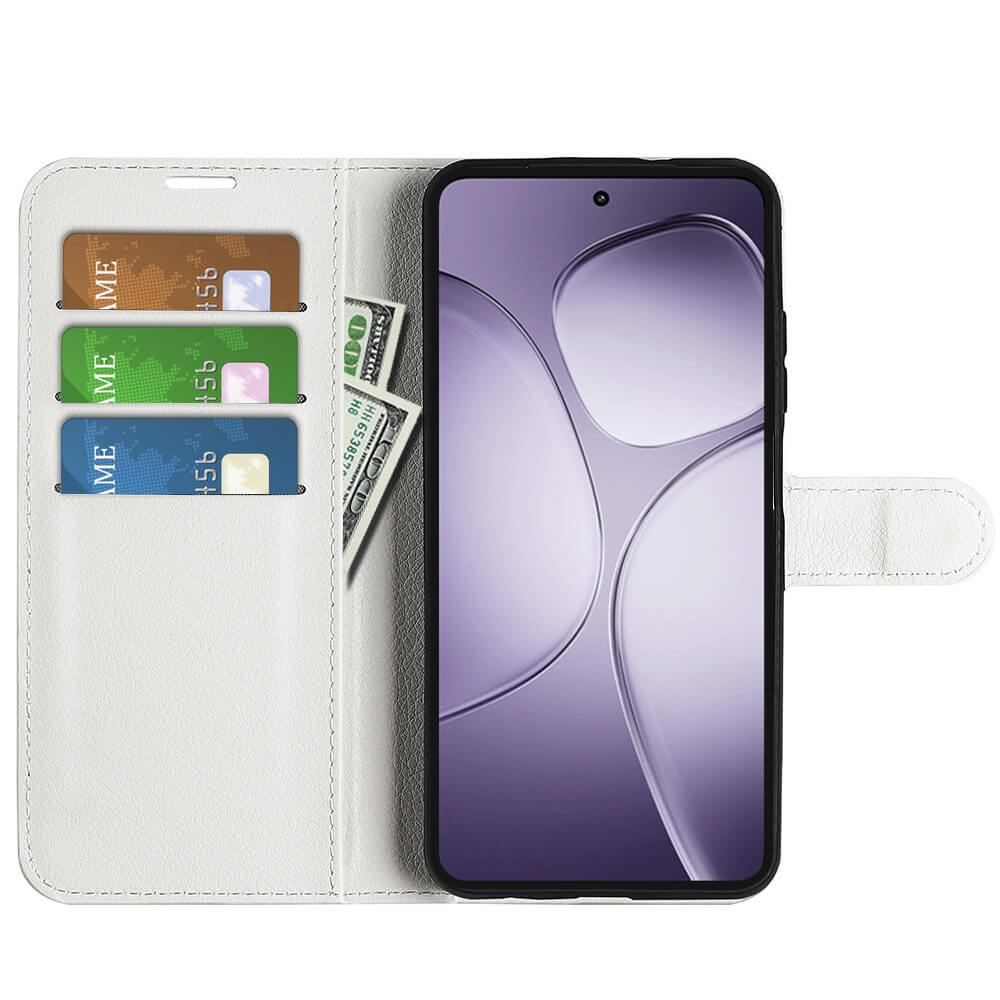 Xiaomi 14T Pro - Leather Case Cover
