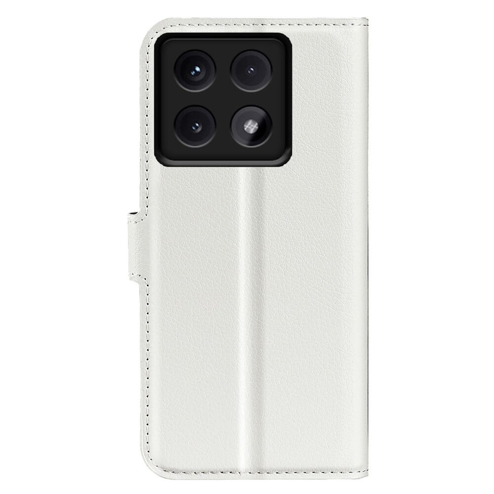 Xiaomi 14T Pro - Leather Case Cover