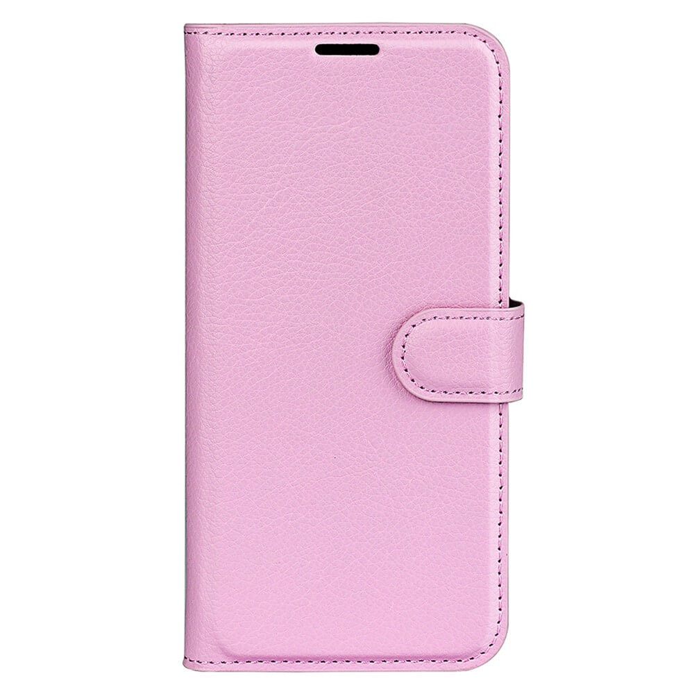 Xiaomi 14T Pro - Leather Case Cover