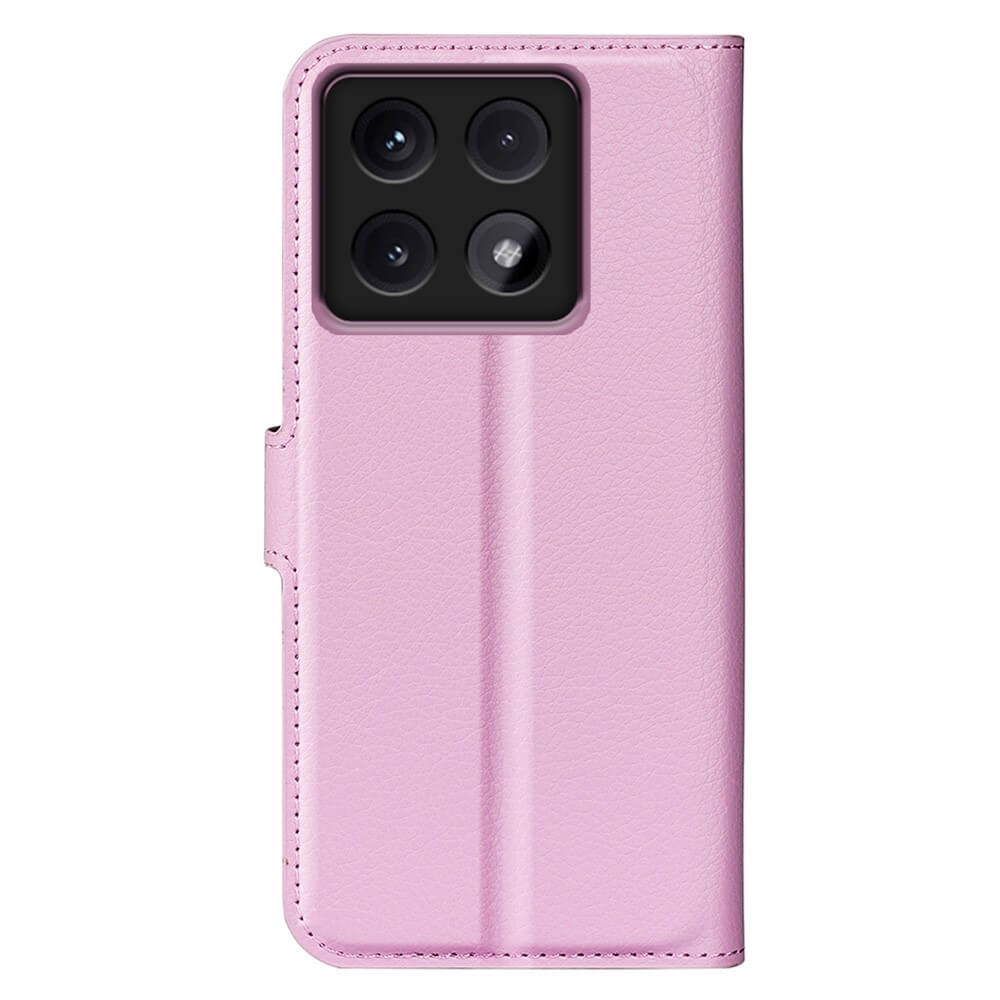 Xiaomi 14T Pro - Leather Case Cover