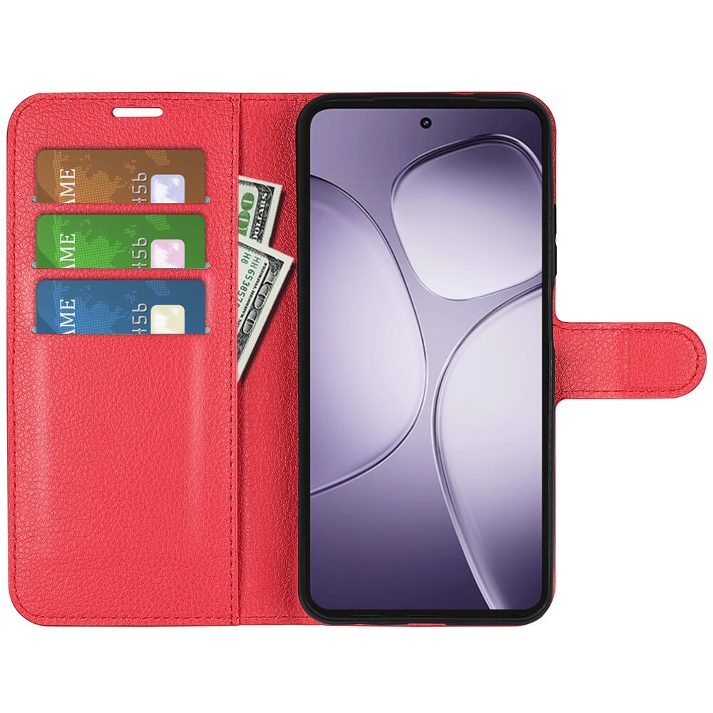 Xiaomi 14T Pro - Leather Case Cover