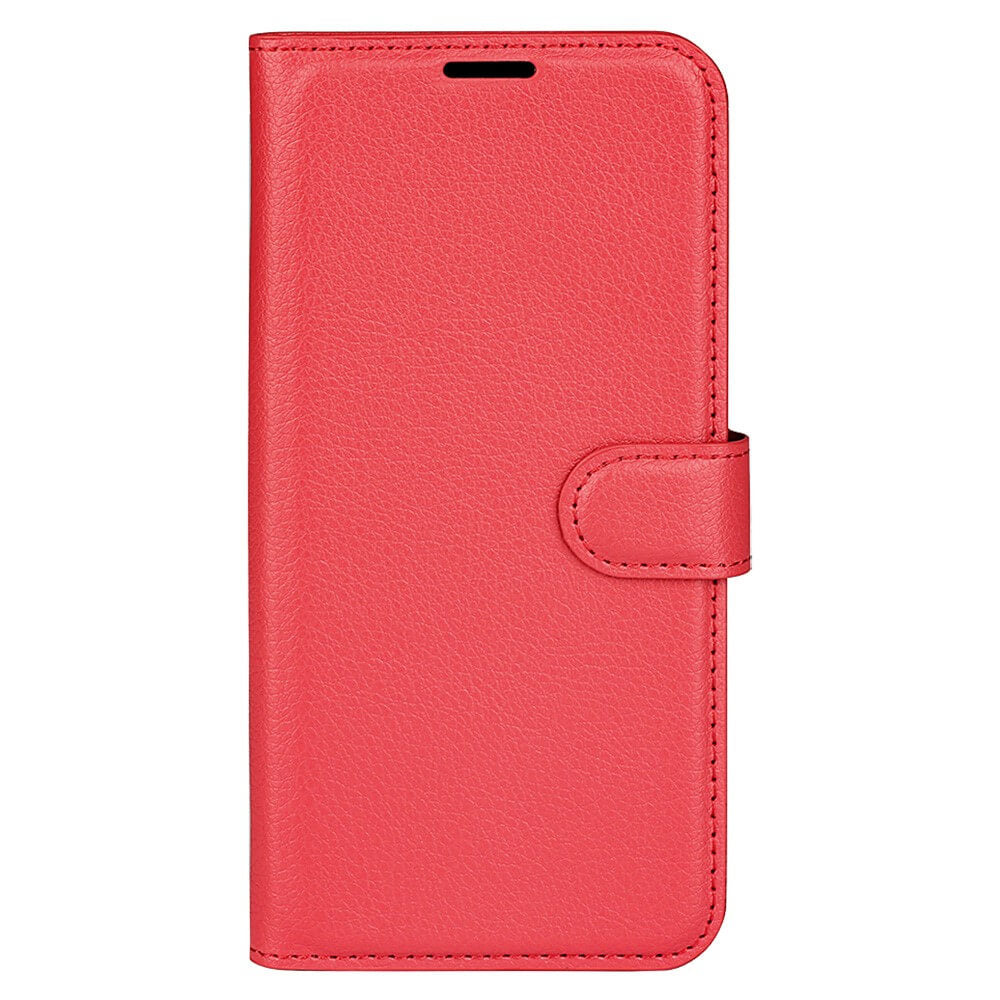 Xiaomi 14T Pro - Leather Case Cover