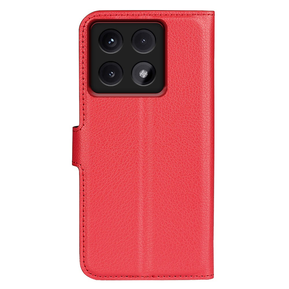 Xiaomi 14T Pro - Leather Case Cover