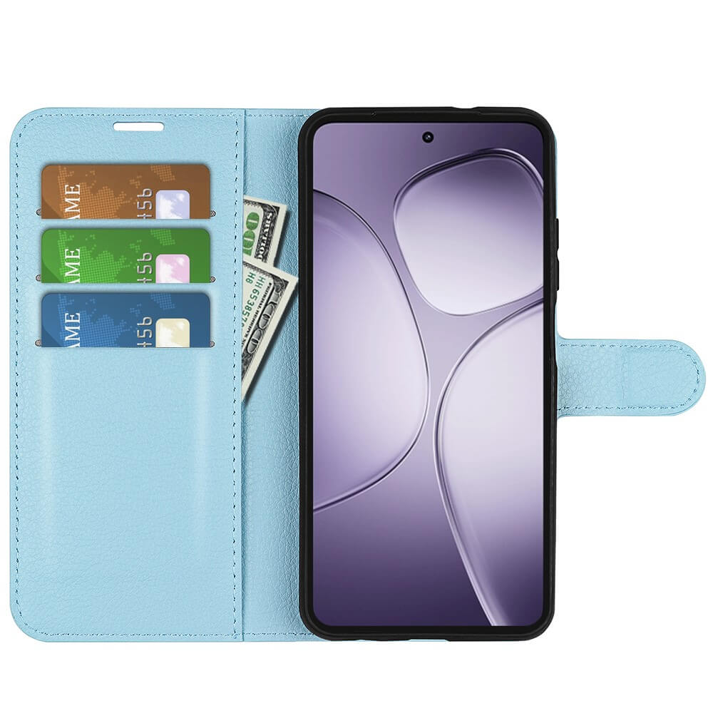 Xiaomi 14T Pro - Leather Case Cover