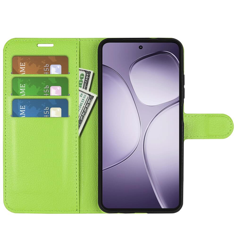 Xiaomi 14T Pro - Leather Case Cover