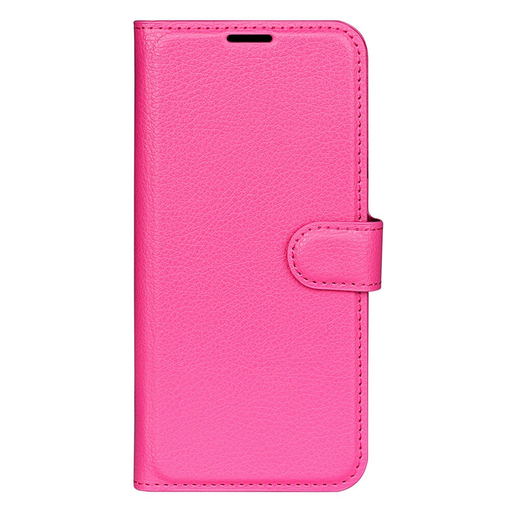 Xiaomi 14T Pro - Leather Case Cover