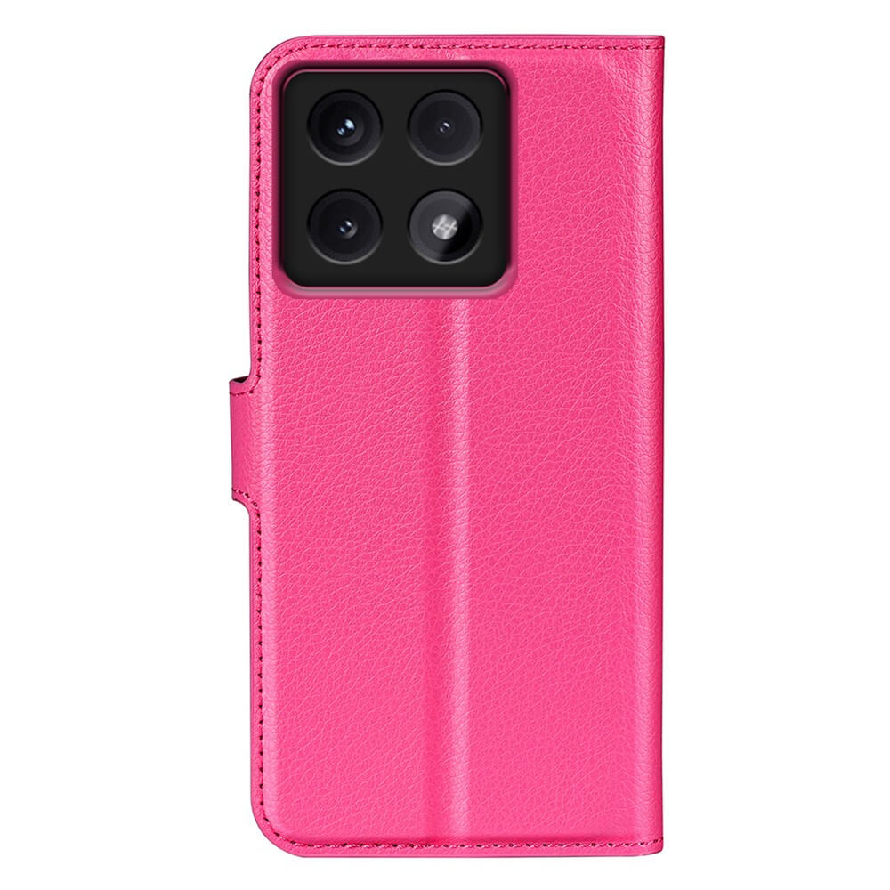 Xiaomi 14T Pro - Leather Case Cover