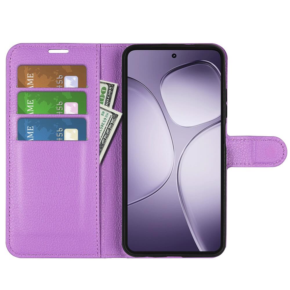 Xiaomi 14T Pro - Leather Case Cover