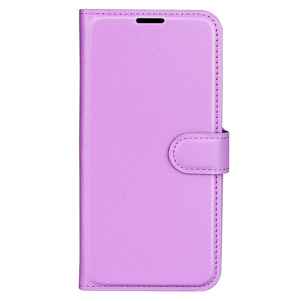 Xiaomi 14T Pro - Leather Case Cover