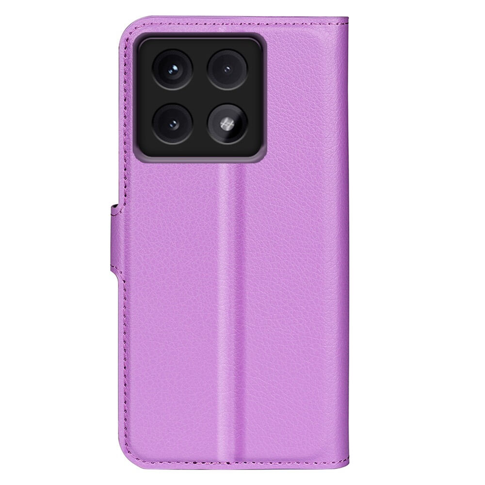 Xiaomi 14T Pro - Leather Case Cover