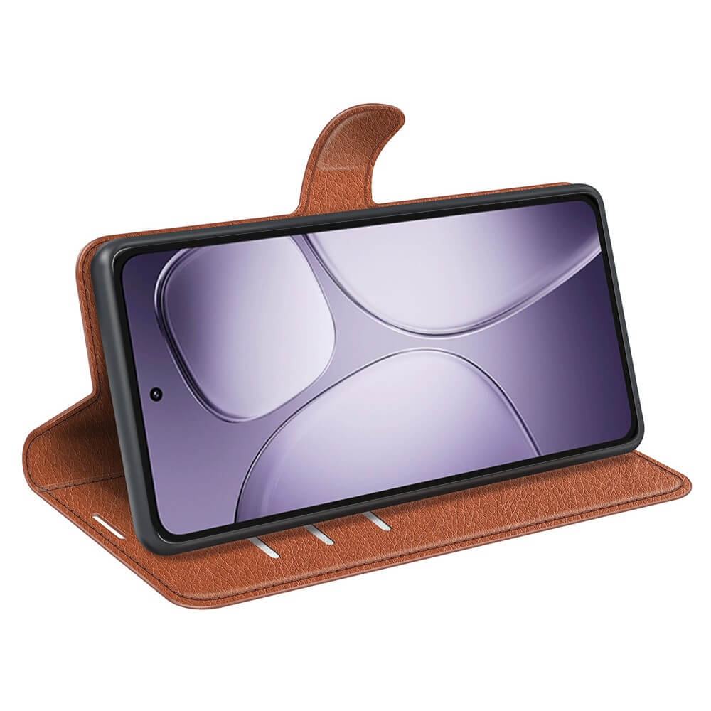 Xiaomi 14T Pro - Leather Case Cover