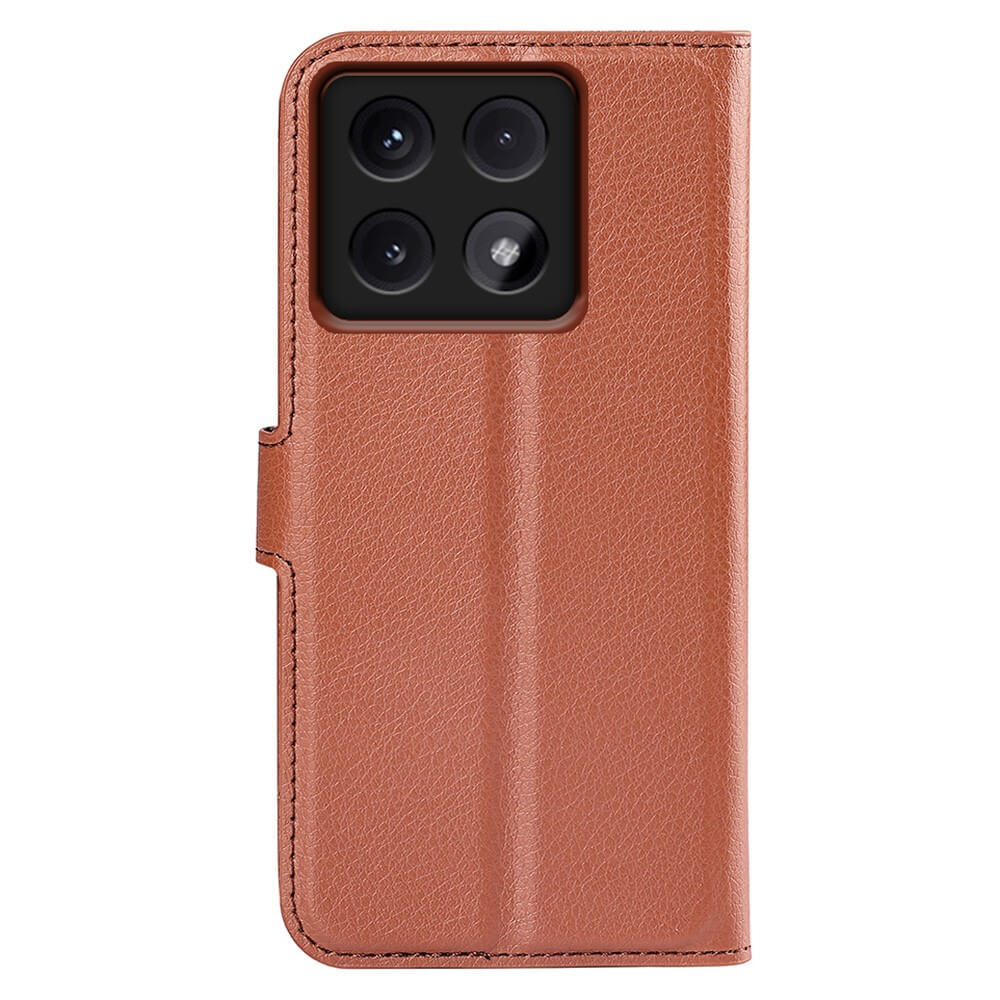 Xiaomi 14T Pro - Leather Case Cover