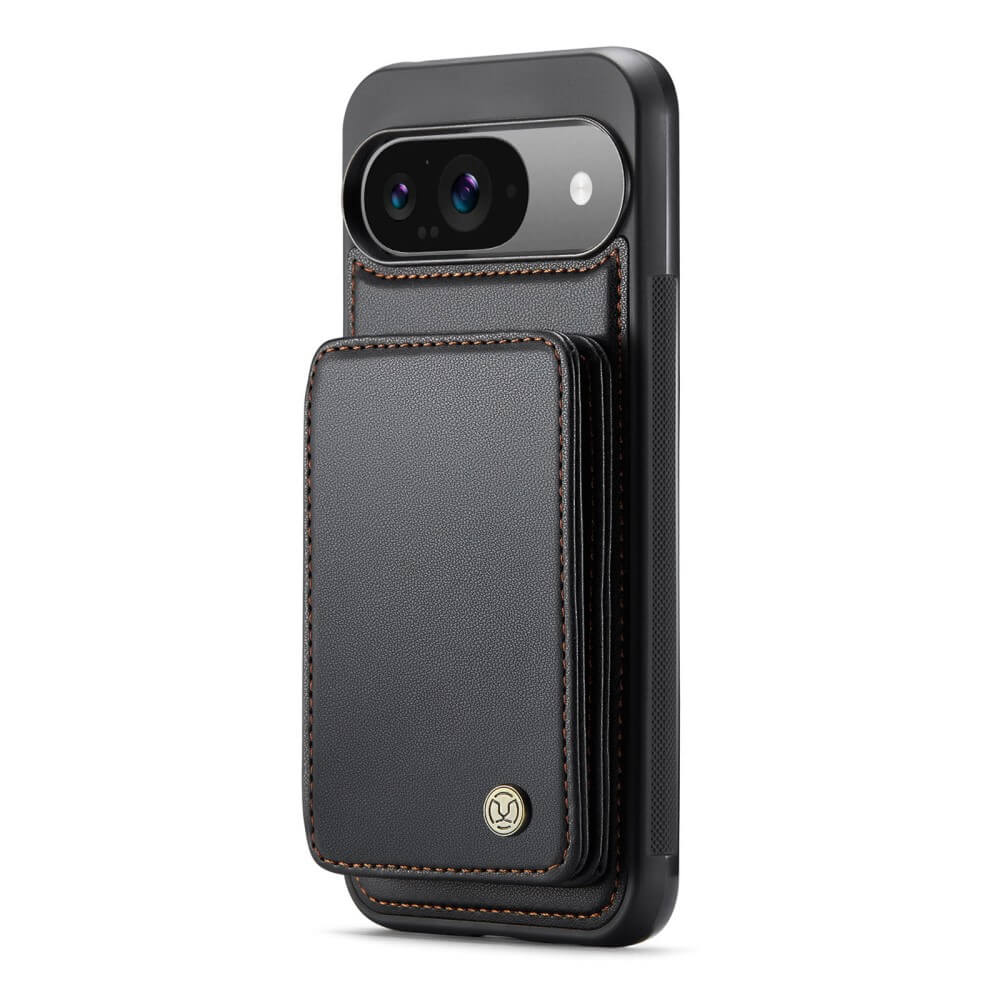 Google Pixel 9 / 9 Pro - 2-in-1 back cover with credit card holder