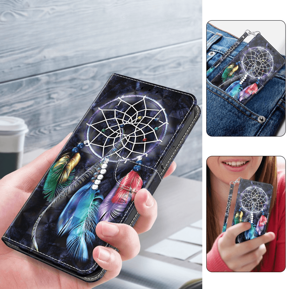 iPhone 16 Plus - Etui Glitzer Effekt