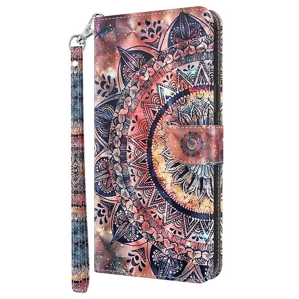 iPhone 16 Plus - Etui Glitzer Effekt