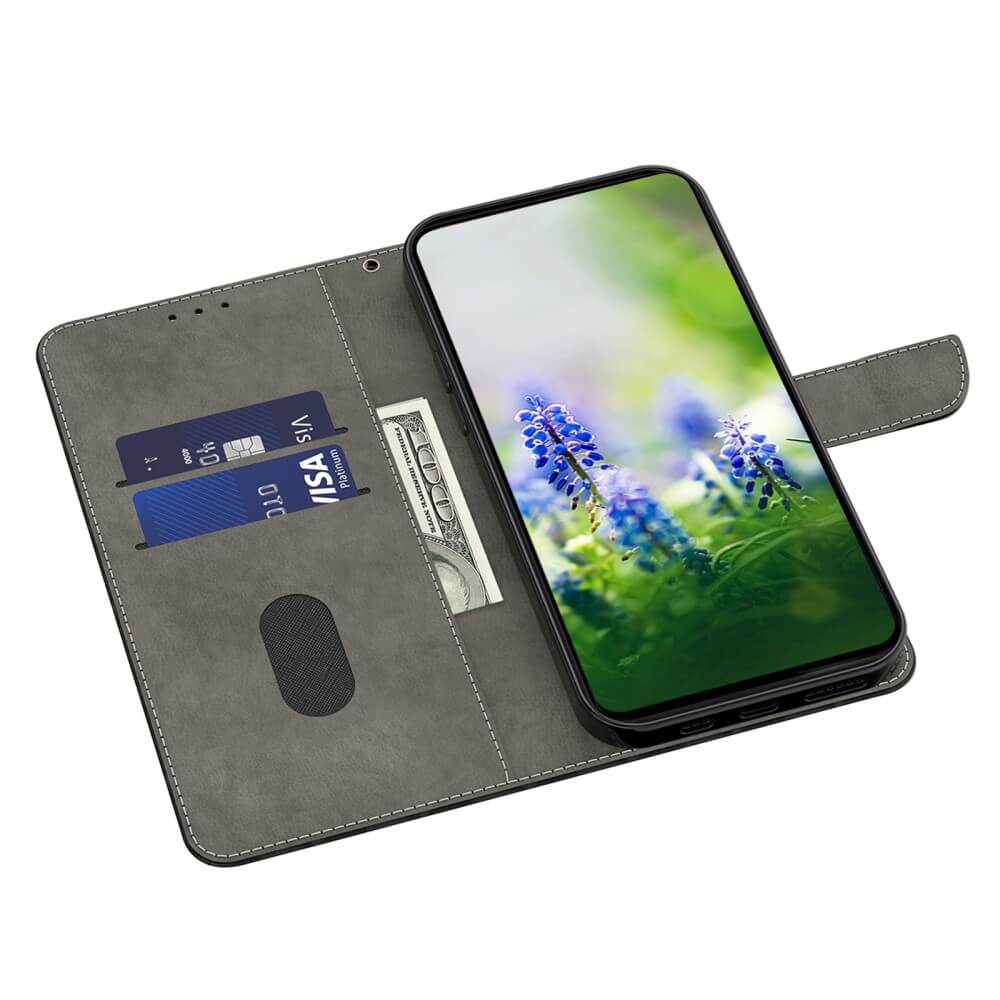 iPhone 16 Plus - Etui Glitzer Effekt
