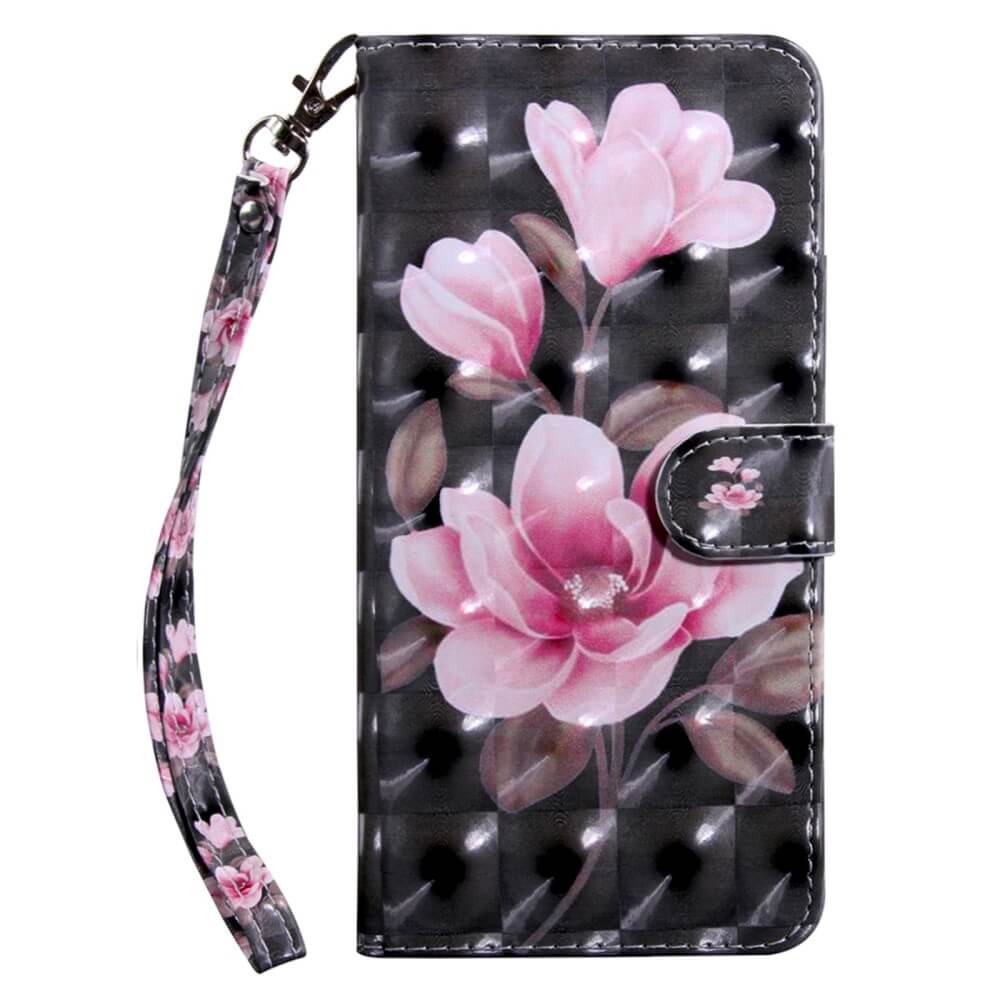 iPhone 16 Plus - Etui Glitzer Effekt