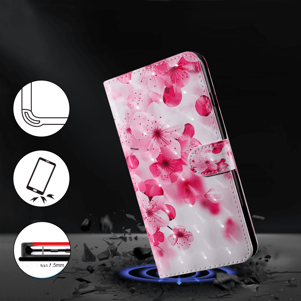 iPhone 16 Plus - Etui Glitzer Effekt