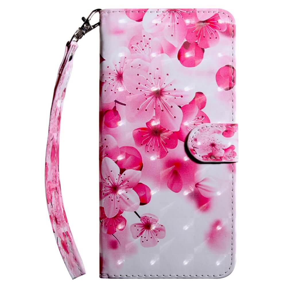 iPhone 16 Plus - Etui Glitzer Effekt