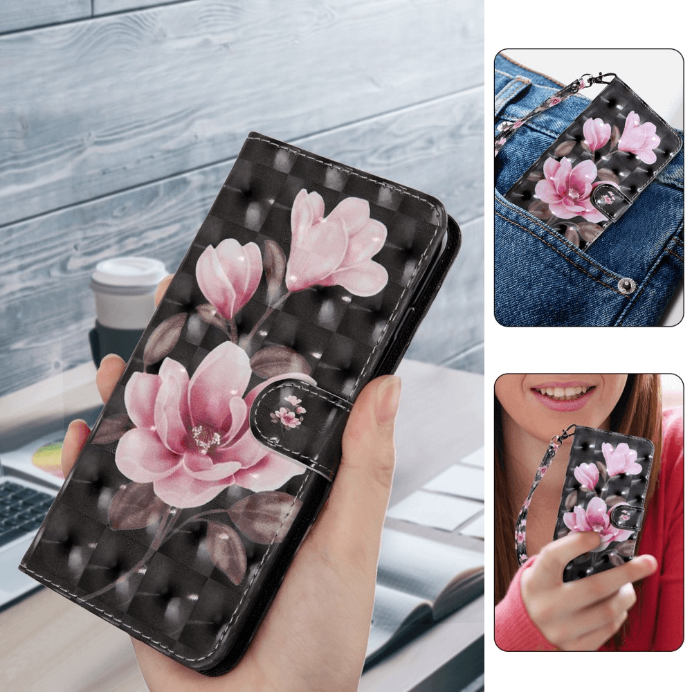 iPhone 16 Pro - Coque effet pailleté