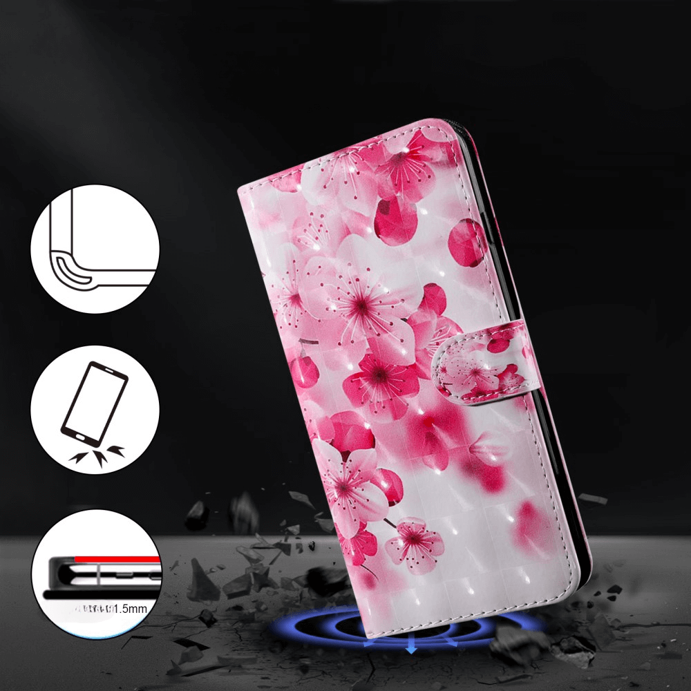 iPhone 16 Pro - Coque effet pailleté