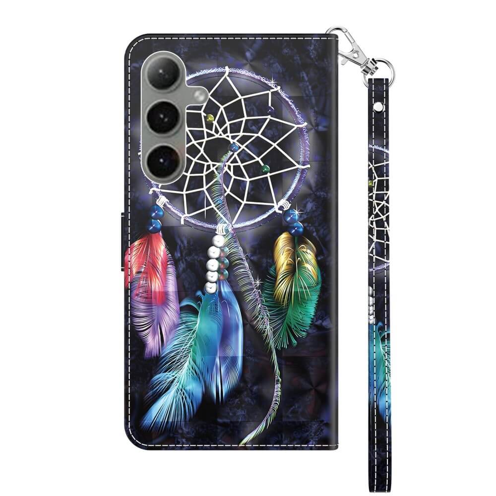Galaxy S24 FE - Coque effet pailleté