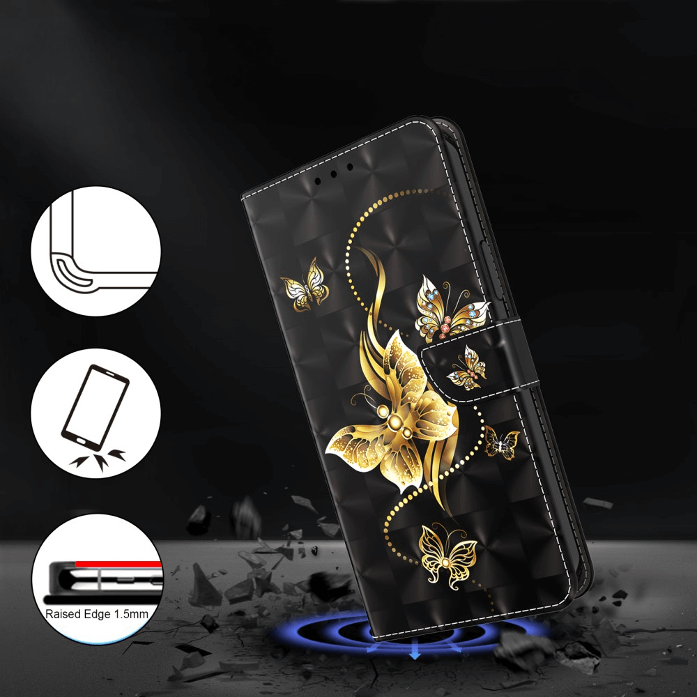 Galaxy S24 FE - Coque effet pailleté