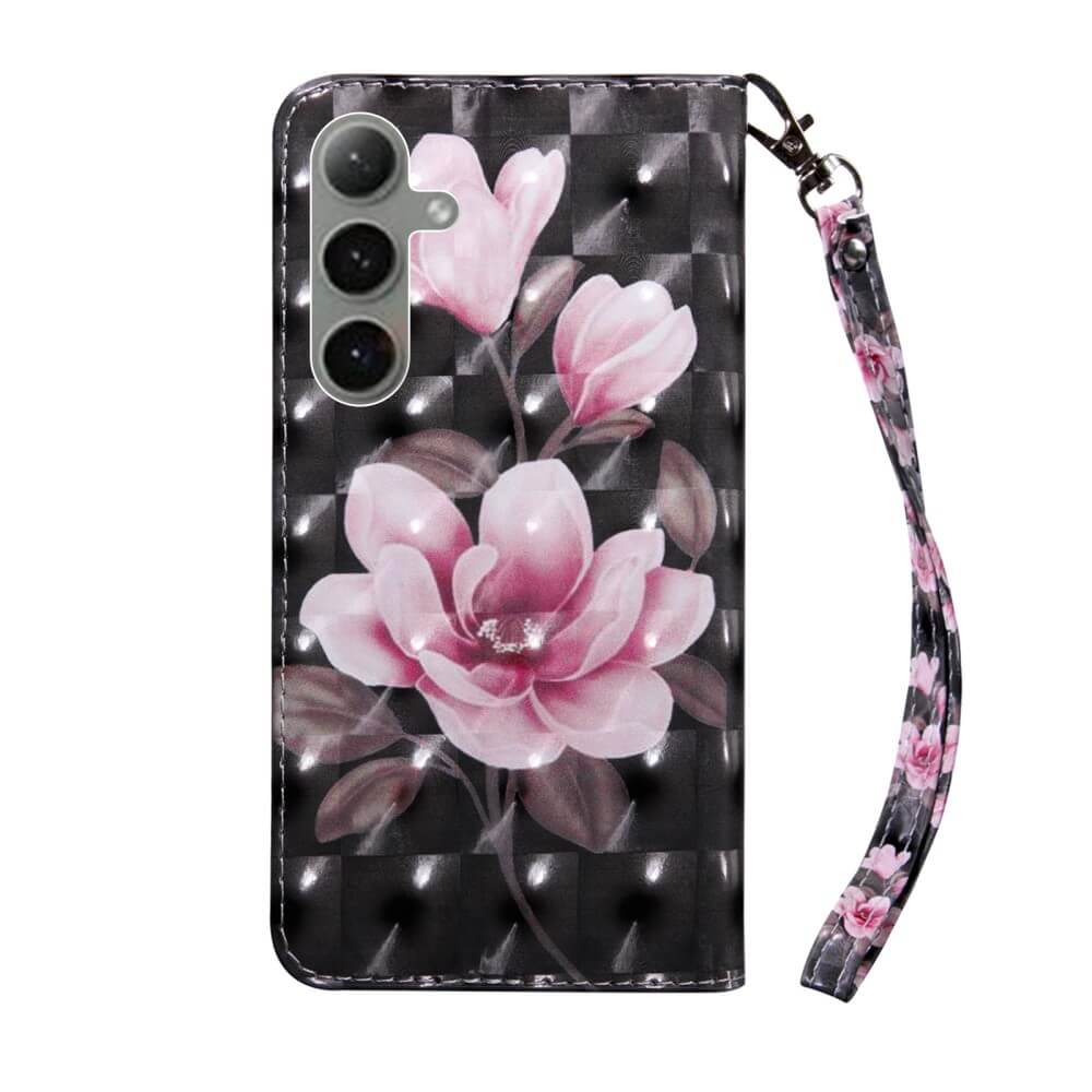 Galaxy S24 FE - Coque effet pailleté
