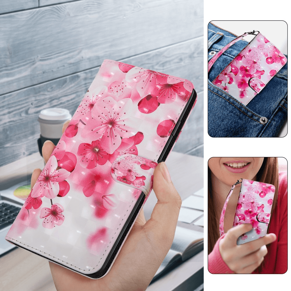 Galaxy S24 FE - Coque effet pailleté