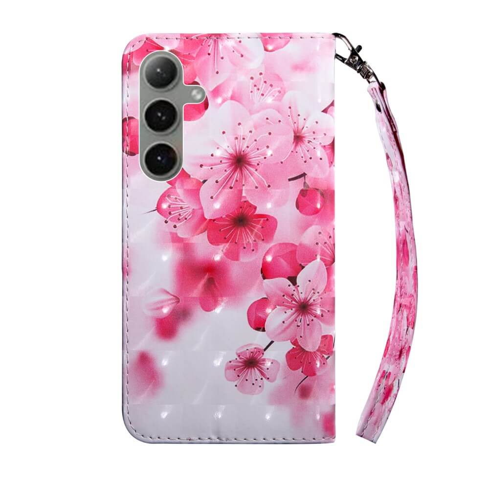 Galaxy S24 FE - Coque effet pailleté