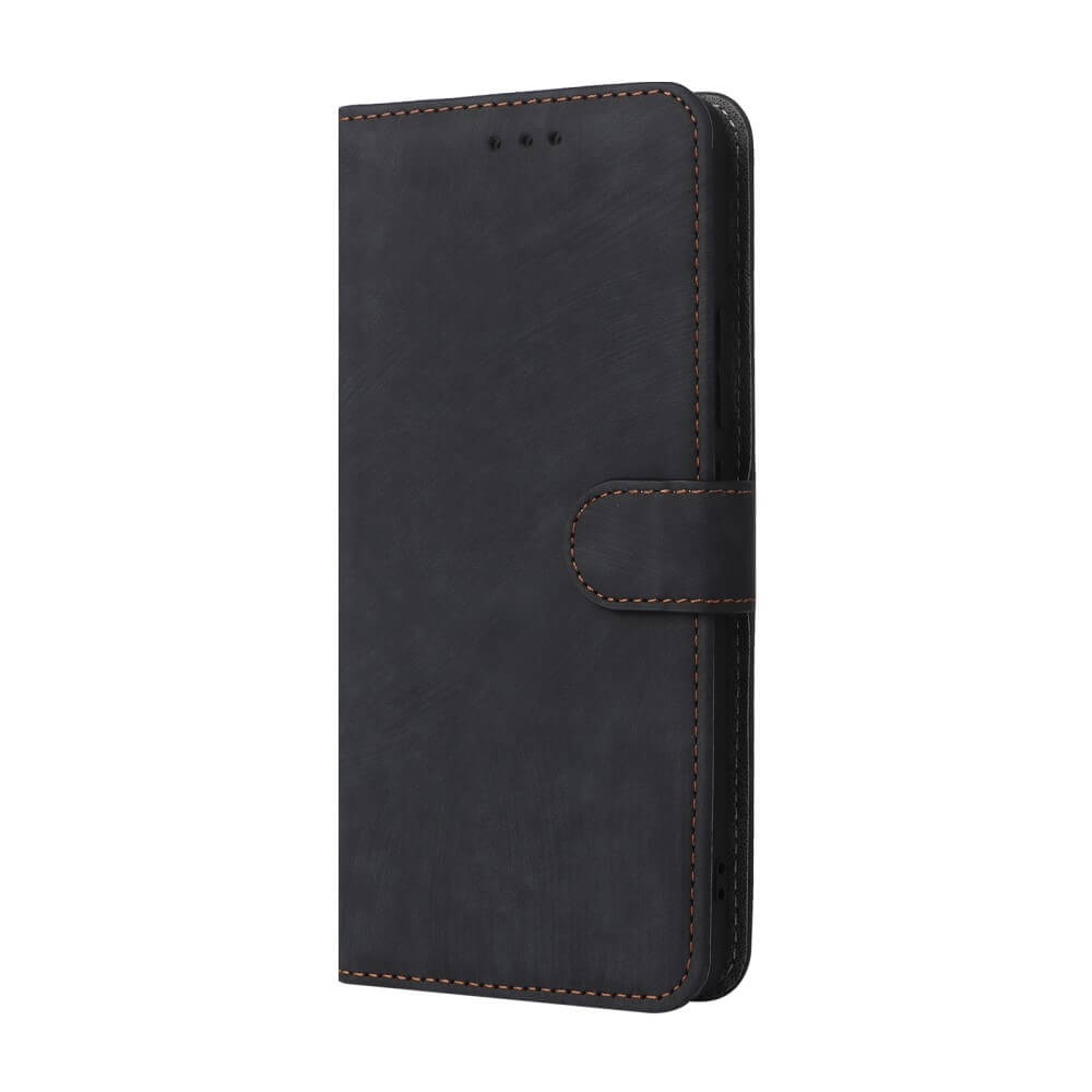 Xiaomi 14T Pro - Ledertasche mit RFID Blocker