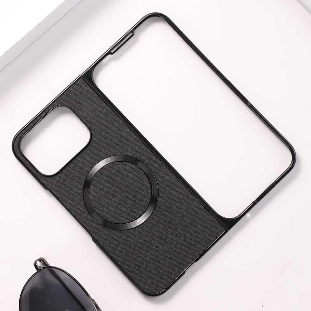 Google Pixel 9 Pro Fold - Coque De Protection Avec Aimant