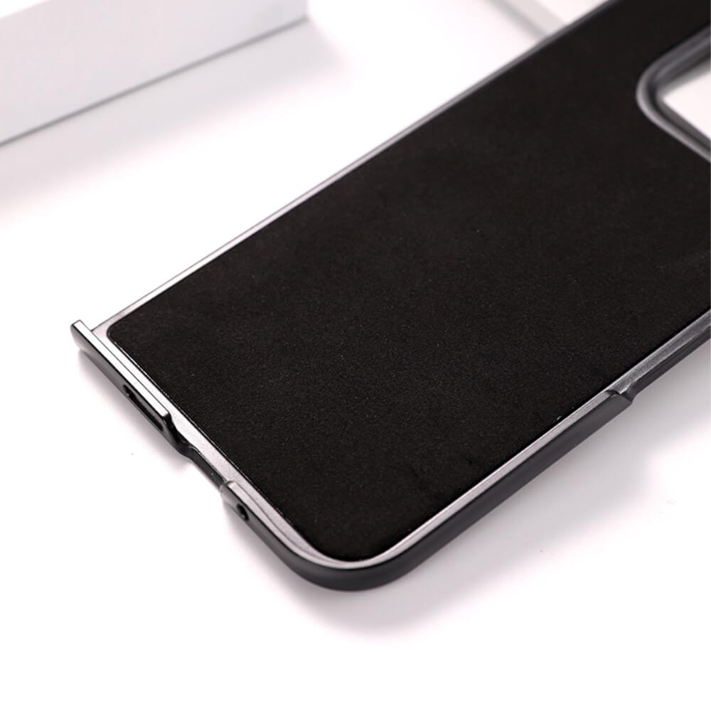 Google Pixel 9 Pro Fold - Coque De Protection Avec Aimant