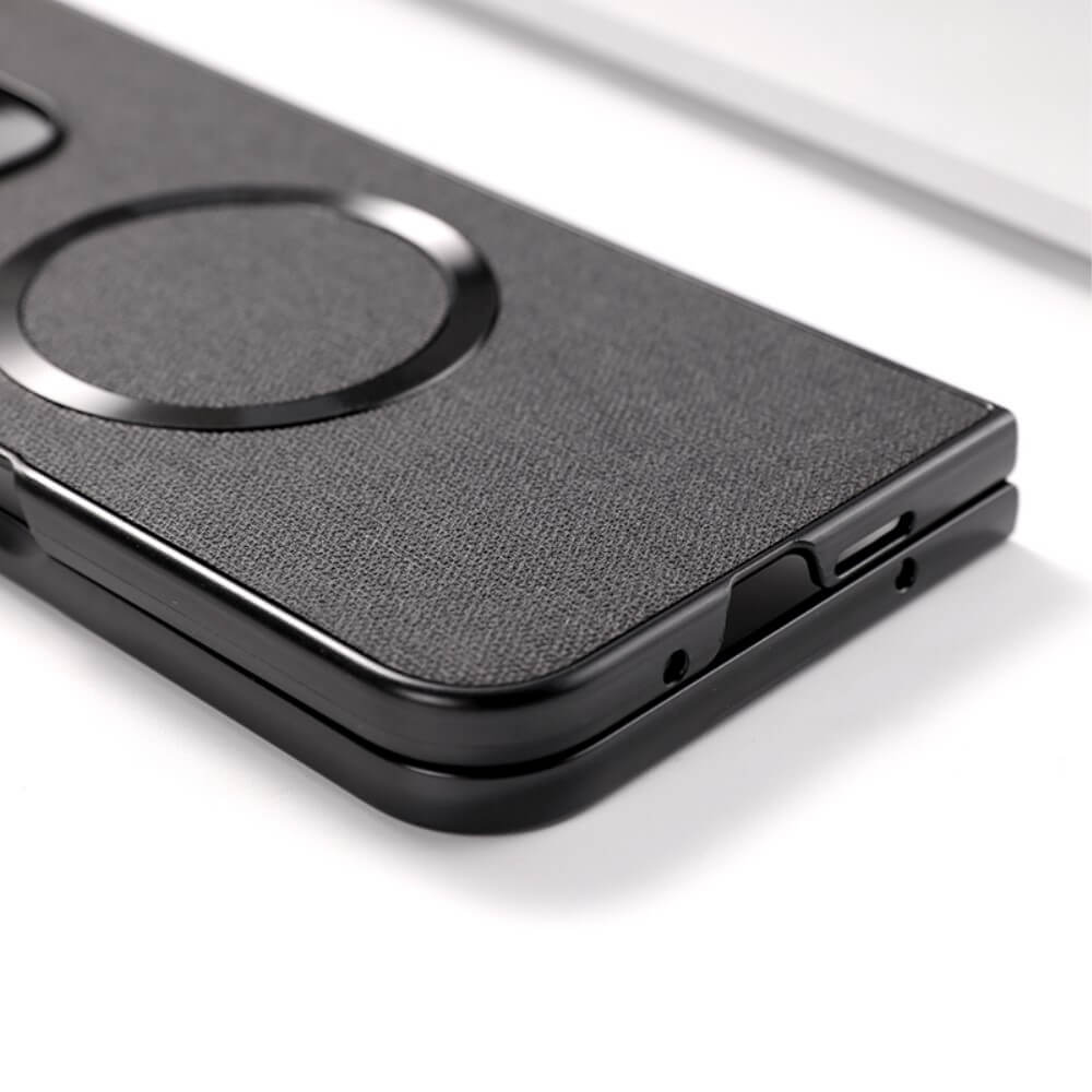 Google Pixel 9 Pro Fold - Coque De Protection Avec Aimant