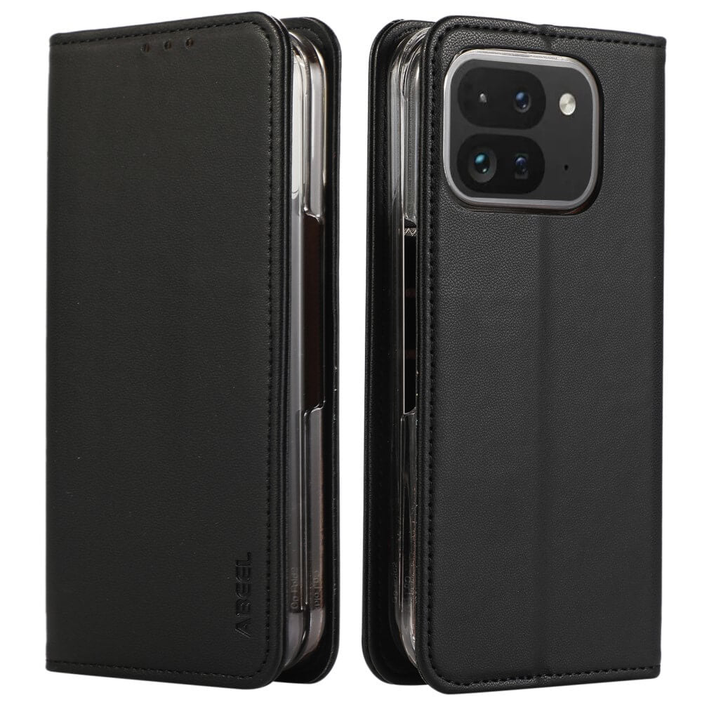 Google Pixel 9 Pro Fold - Coque avec bloqueur RFID