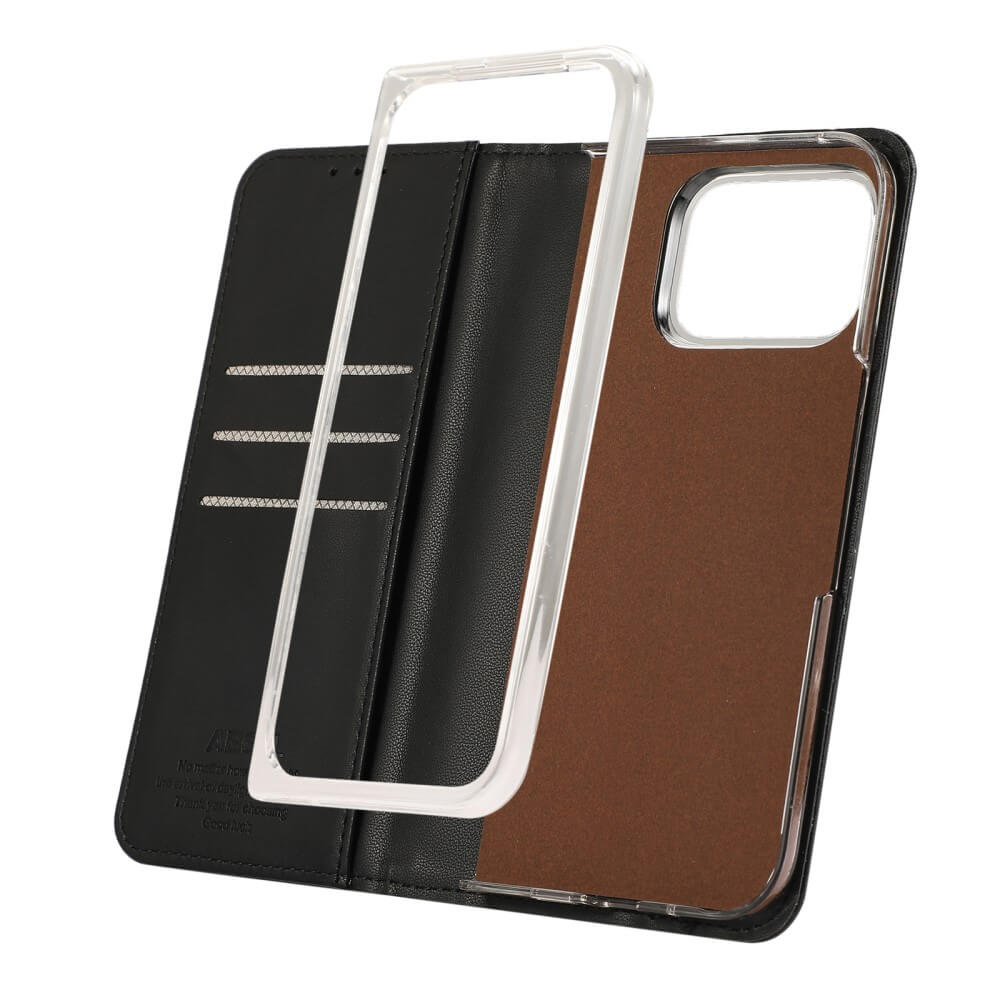 Google Pixel 9 Pro Fold - Coque avec bloqueur RFID