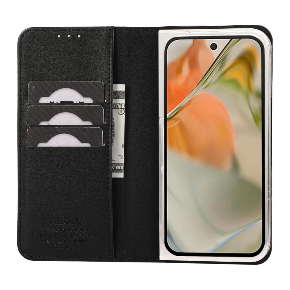 Google Pixel 9 Pro Fold - Coque avec bloqueur RFID