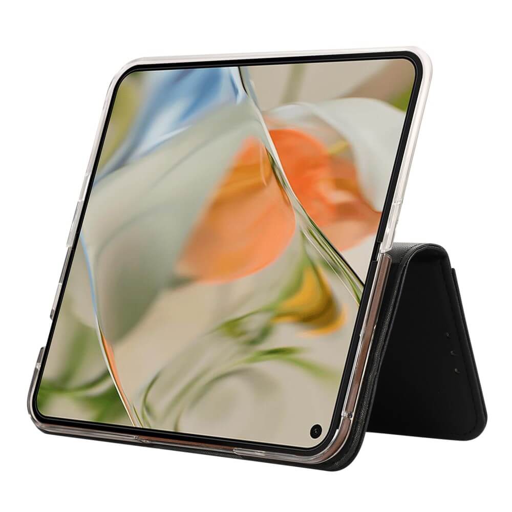 Google Pixel 9 Pro Fold - Coque avec bloqueur RFID