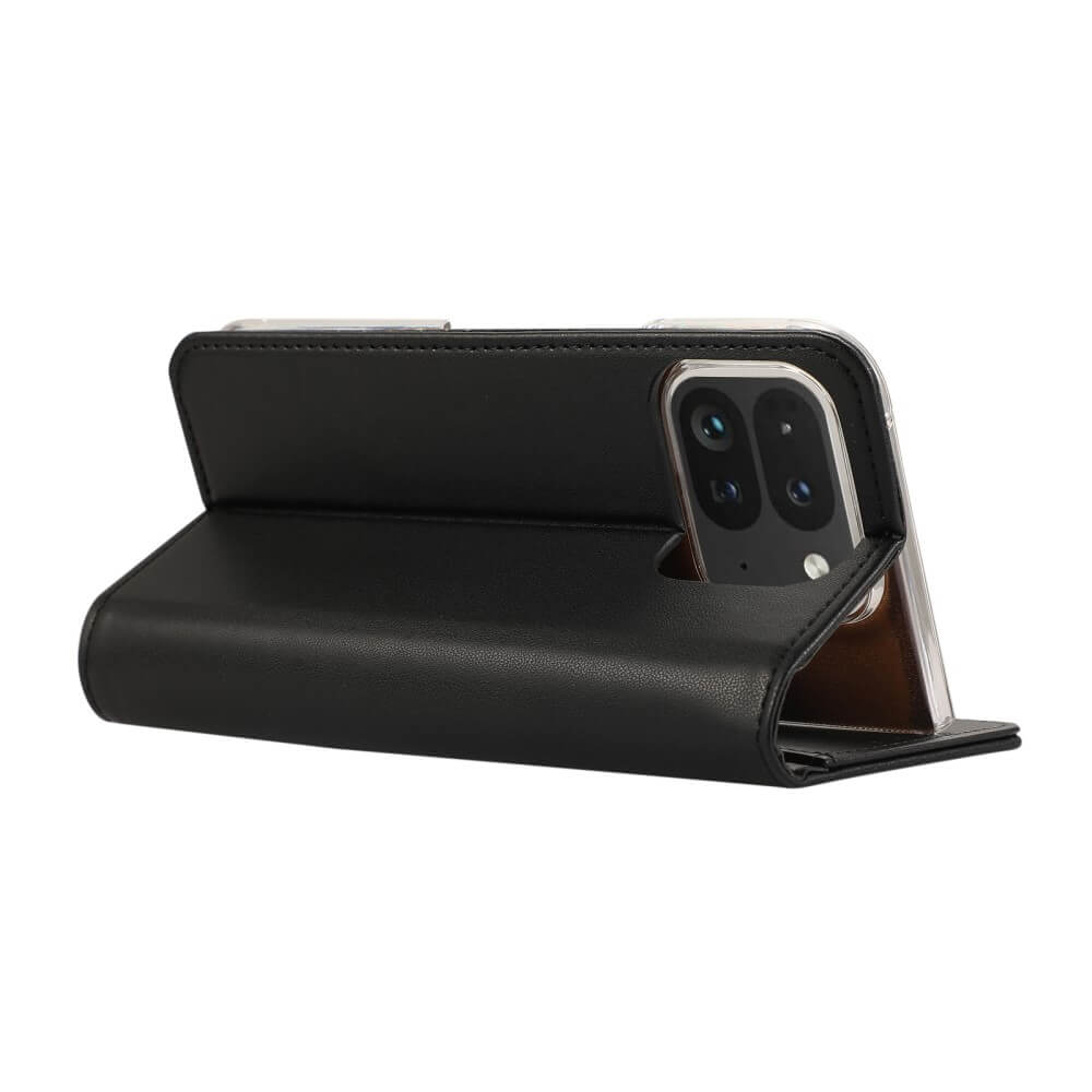 Google Pixel 9 Pro Fold - Coque avec bloqueur RFID