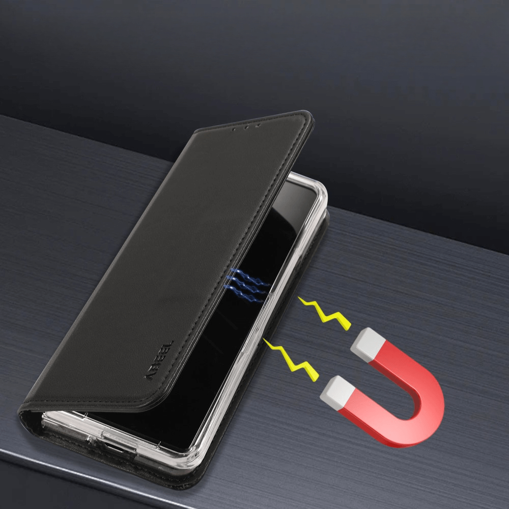 Google Pixel 9 Pro Fold - Coque avec bloqueur RFID