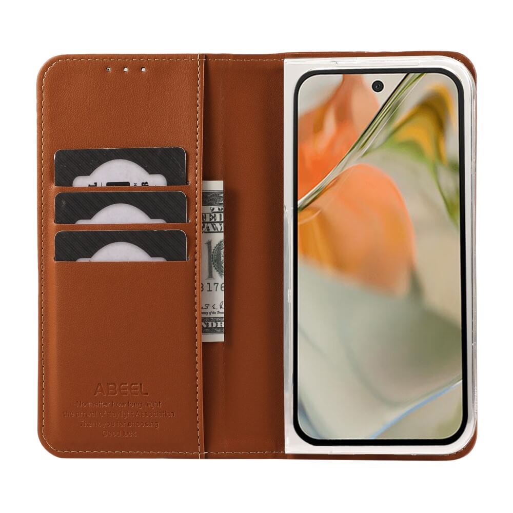 Google Pixel 9 Pro Fold - Coque avec bloqueur RFID