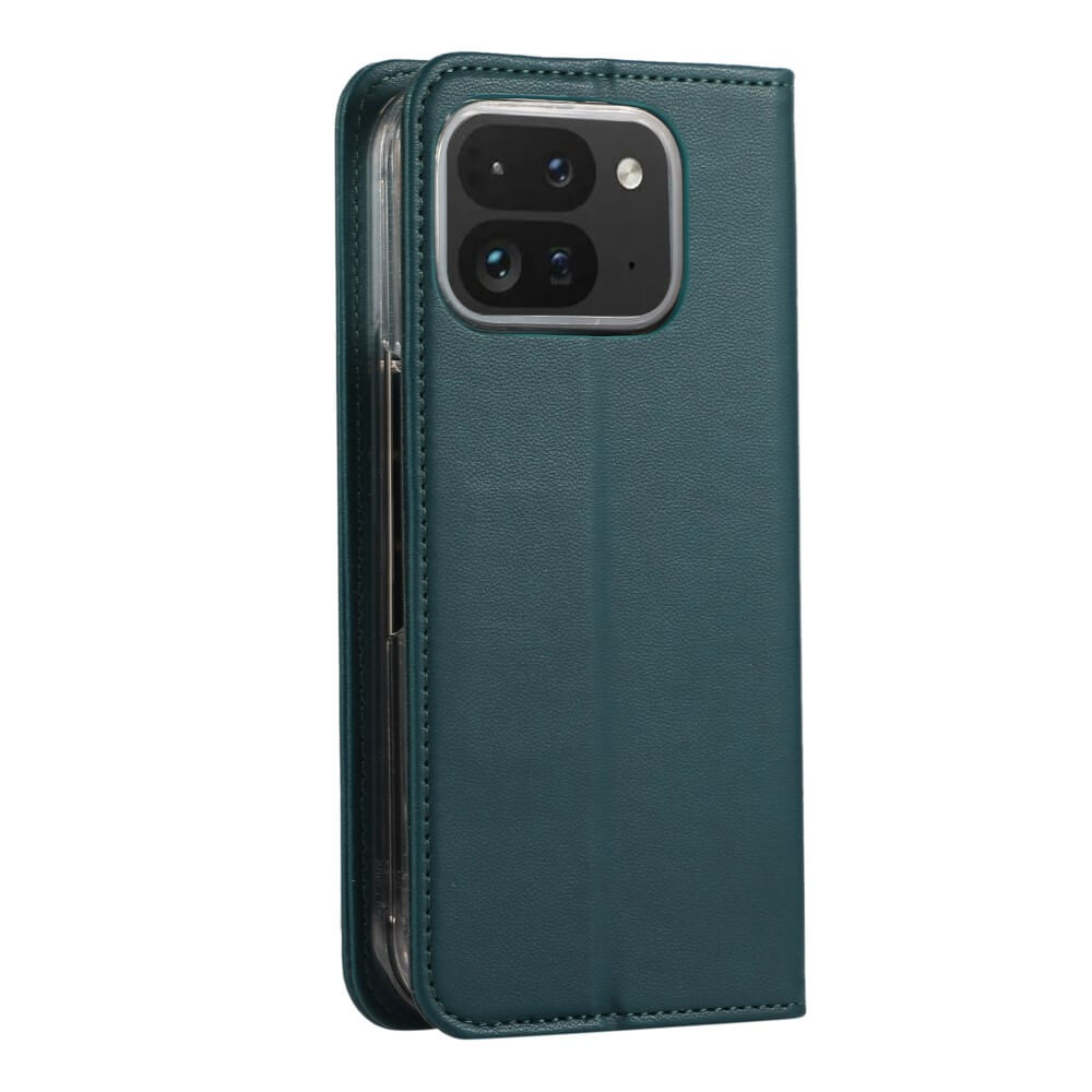 Google Pixel 9 Pro Fold - Coque avec bloqueur RFID