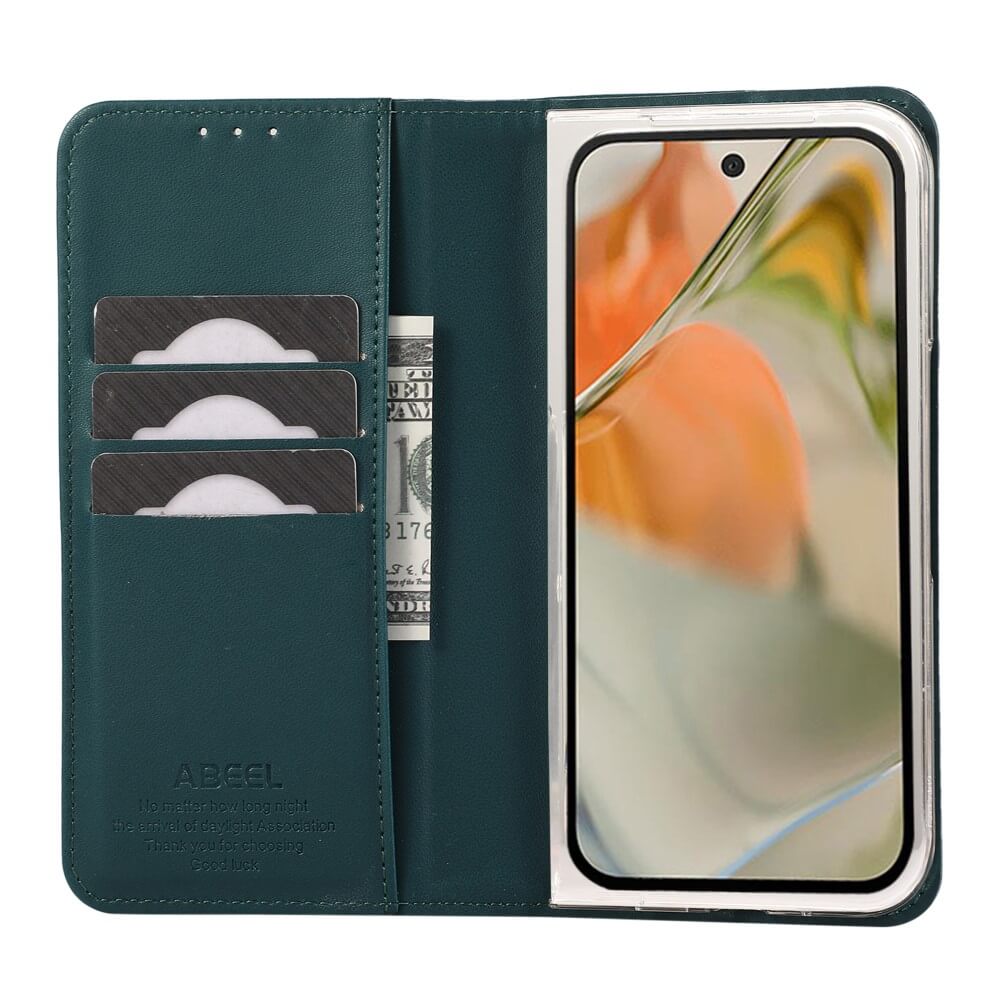 Google Pixel 9 Pro Fold - Coque avec bloqueur RFID