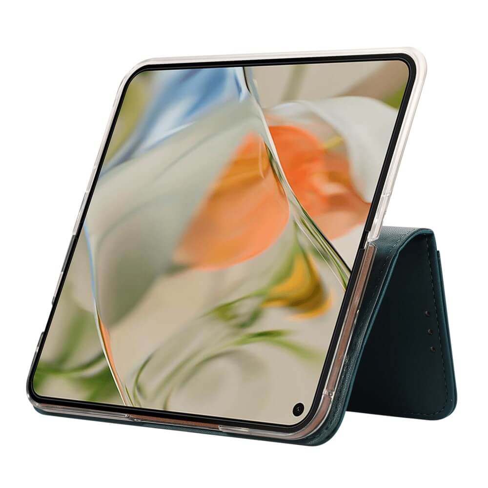 Google Pixel 9 Pro Fold - Coque avec bloqueur RFID