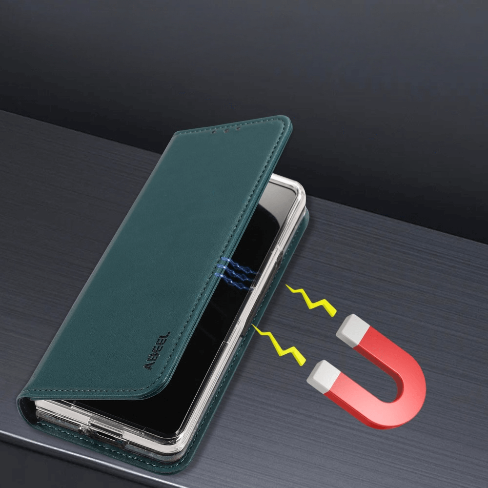 Google Pixel 9 Pro Fold - Coque avec bloqueur RFID