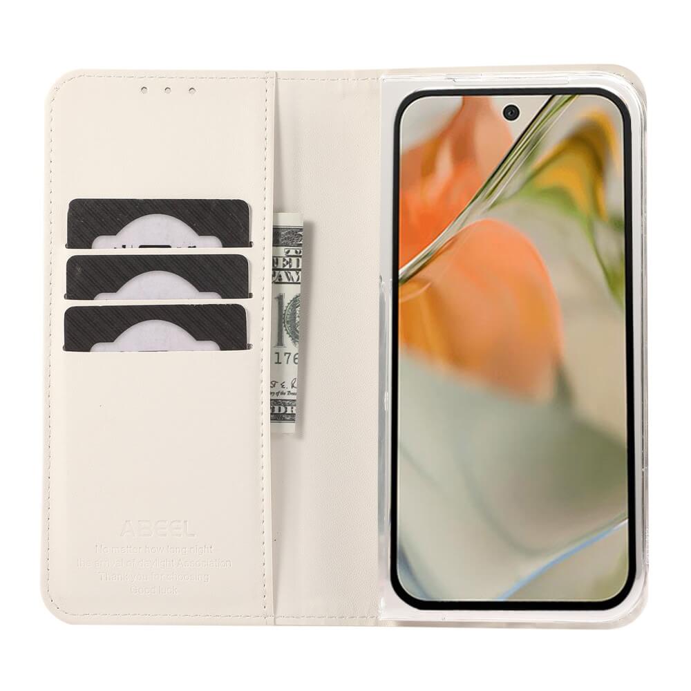 Google Pixel 9 Pro Fold - Coque avec bloqueur RFID