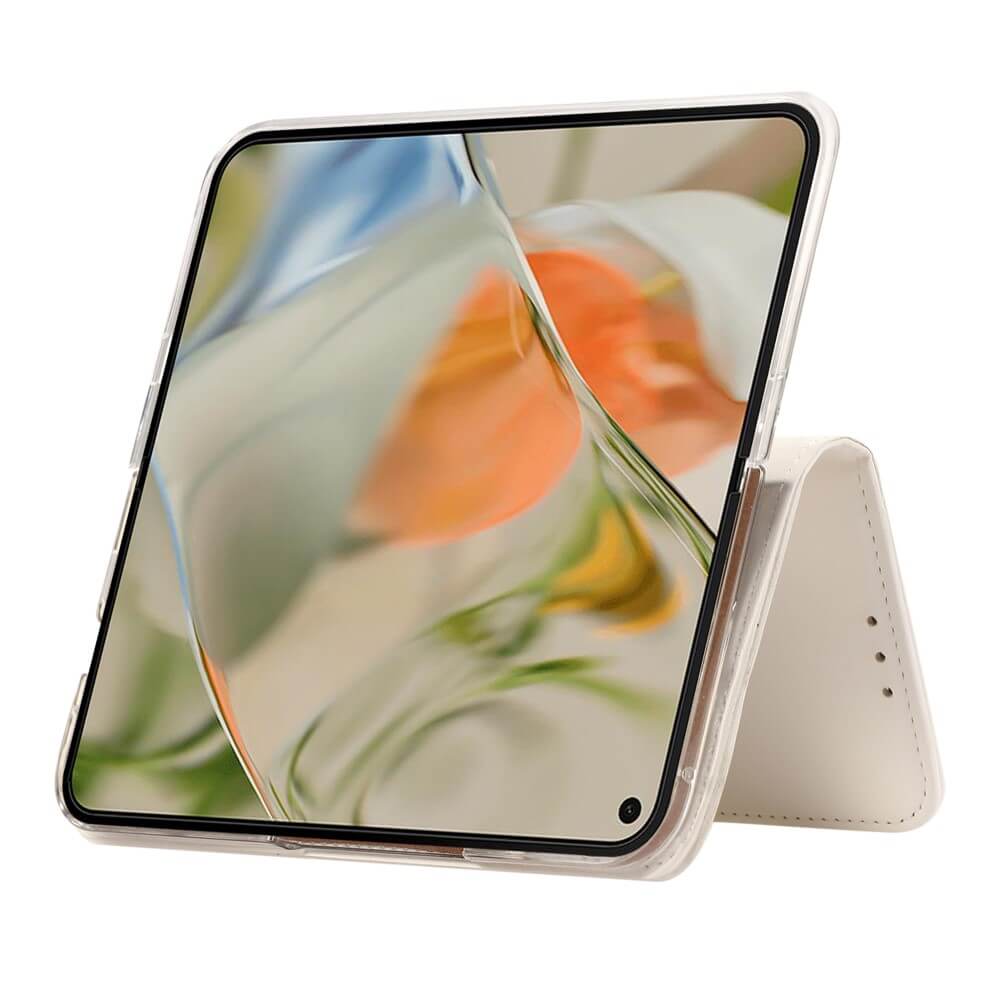 Google Pixel 9 Pro Fold - Coque avec bloqueur RFID